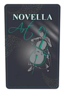 NOVELLA ART WINES RIESLING WHITE DRY