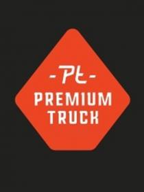 PT PREMIUM TRUCK EST. 2015