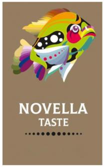 NOVELLA TASTE CHARDONNAY 2020