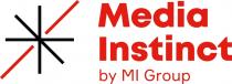 MEDIA INSTINCT BY MI GROUP