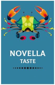 NOVELLA TASTE RIESLING