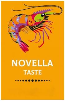 NOVELLA TASTE RED SEMI SWEET