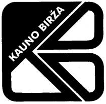 KB KAUNO BIRZA