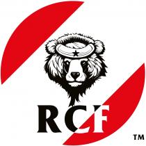 RCF RUSSIAN CHICKEN FRIED