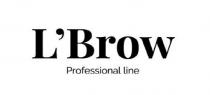 LBROW PROFESSIONAL LINE