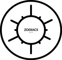 ZODIACS BY LQ