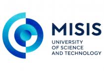 MISIS UNIVERSITY OF SCIENCE AND TECHNOLOGY