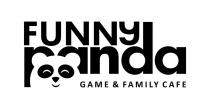 FUNNY PANDA GAME & FAMILY CAFE