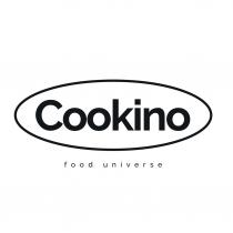 COOKINO FOOD UNIVERSE