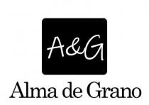 A&G ALMA DE GRANO