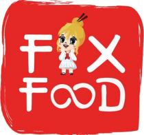 FIX FOOD