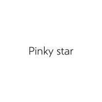 PINKY STAR