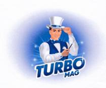 TURBO MAG