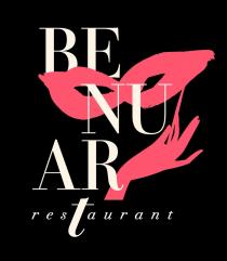 BE NU AR RESTAURANT