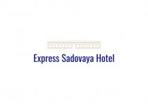 EXPRESS SADOVAYA HOTEL