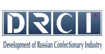 DRCI DEVELOPMENT OF RUSSIAN CONFECTIONARY INDUSTRY