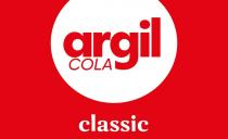 ARGIL COLA CLASSIC