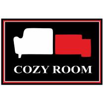 COZY ROOM