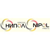 КРАСКИ НИПОЛ NIPOL PAINTS