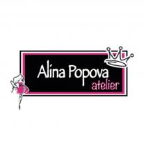 ALINA POPOVA ATELIER