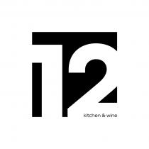 12 KITCHEN & WINE