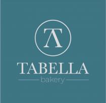 TA TABELLA BAKERY