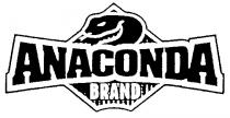 ANACONDA BRAND