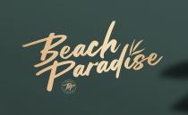 BP BEACH PARADISE