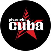 CUBA PIZZERIA