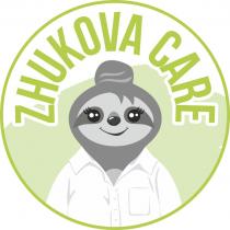 ZHUKOVA CARE