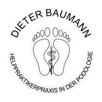 DIETER BAUMANN HELPPRAKTIKERPRAXIS IN DER PODOLOGIE