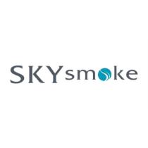 SKY SMOKE