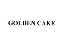 GOLDEN CAKE