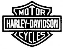 MOTOR HARLEY DAVIDSON CYCLES