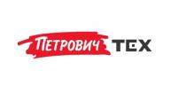 ПЕТРОВИЧ ТЕХ