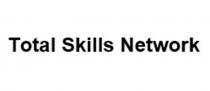 Total Skills Network