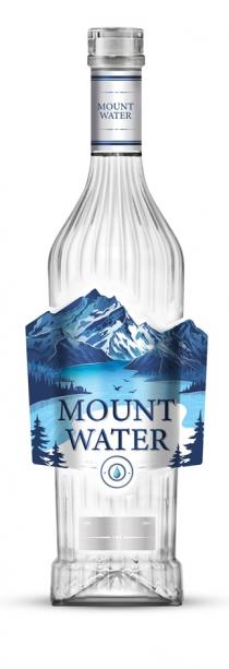 MOUNT WATER