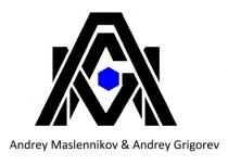 AMG ANDREY MASLENNIKOV & ANDREY GRIGOREV