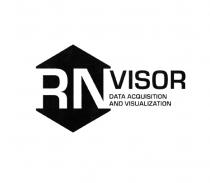 RN VISOR DATA ACQUISITION AND VISUALIZATION