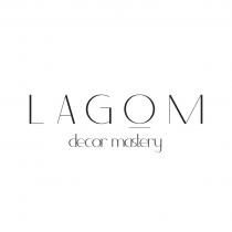 LAGOM DECOR MASTERY