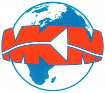 MKM МКМ