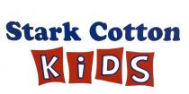 STARK COTTON KIDS