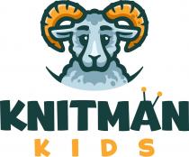 KNITMAN KIDS