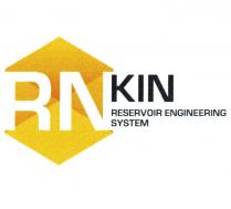 RN KIN RESERVOIR ENGINEERING SYSTEM