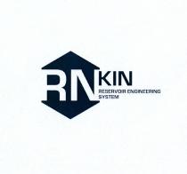 RN KIN RESERVOIR ENGINEERING SYSTEM