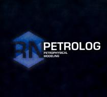 RN PETROLOG PETROPHYSICAL MODELING