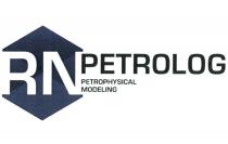 RN PETROLOG PETROPHYSICAL MODELING