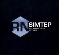 RN SIMTEP PROCESS SIMULATION SOFTWARE