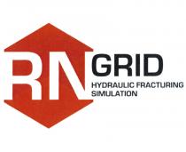 RN GRID HYDRAULIC FRACTURING SIMULATION