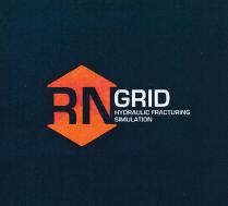 RN GRID HYDRAULIC FRACTURING SIMULATION